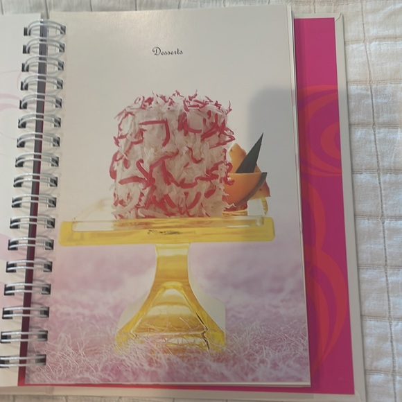 And stirred with love recipes and reflections by Mary Kay Ash family cookbook - Picture 11 of 13
